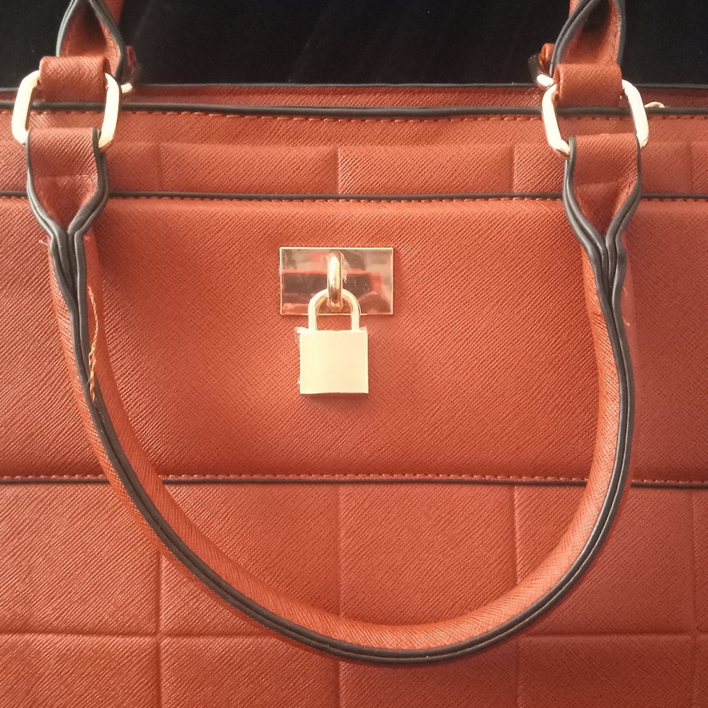 Hand Bag